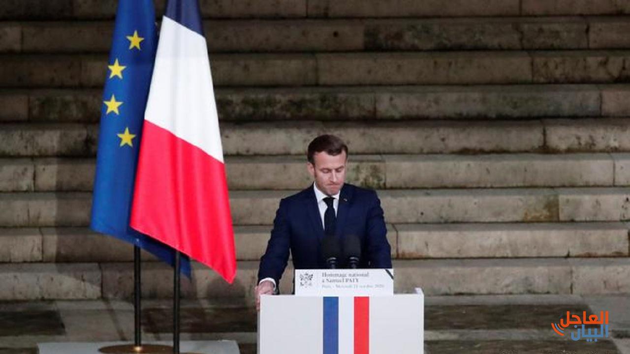 الفرنسية تُحذر مواطنيها من غضب كبير بسبب الرسوم المسيئة للنبي 2