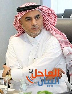 رئيس الهيئة السعودية للبيانات والذكاء الاصطناعي الدكتور عبدالله بن شرف الغامدي