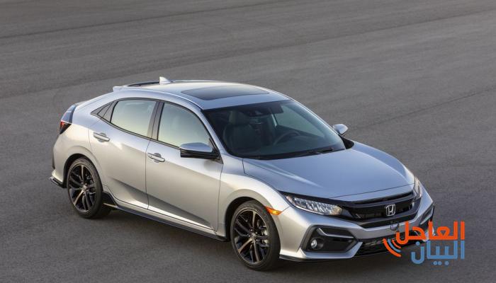 143 105357 honda civic 700x400