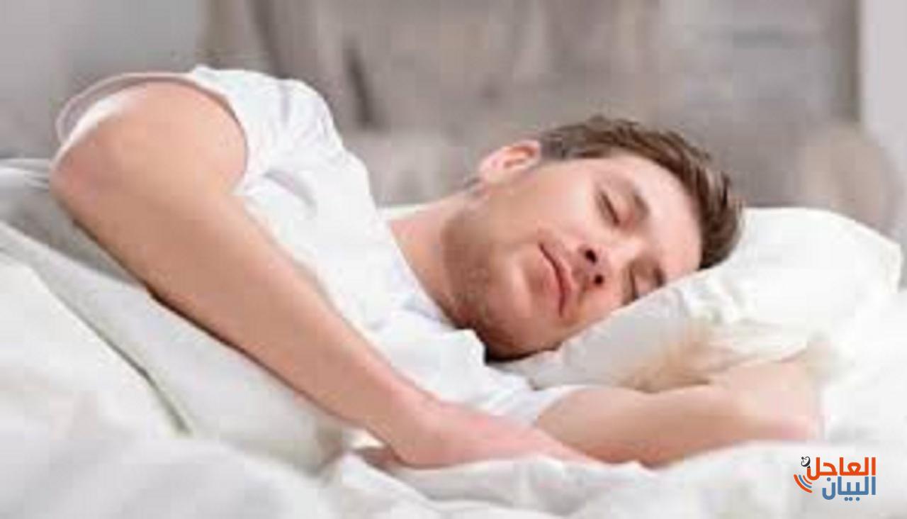 8 أشاء غامضة تحدث أثناء النوم منها توقف التنفس 1