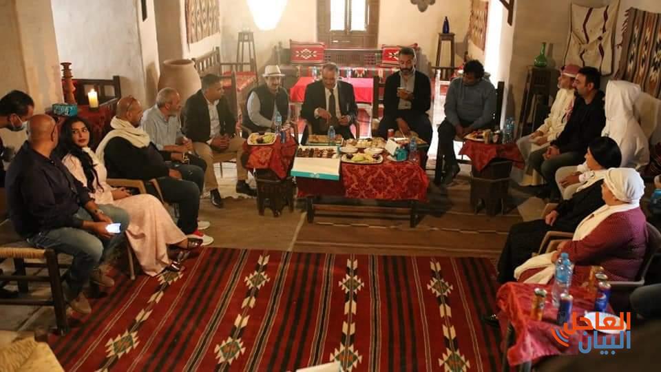 بالصور.. السفير