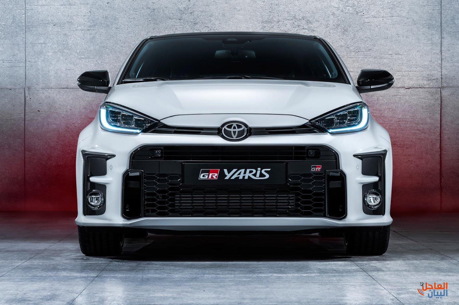 toyota yaris gr 2020 ee0fa