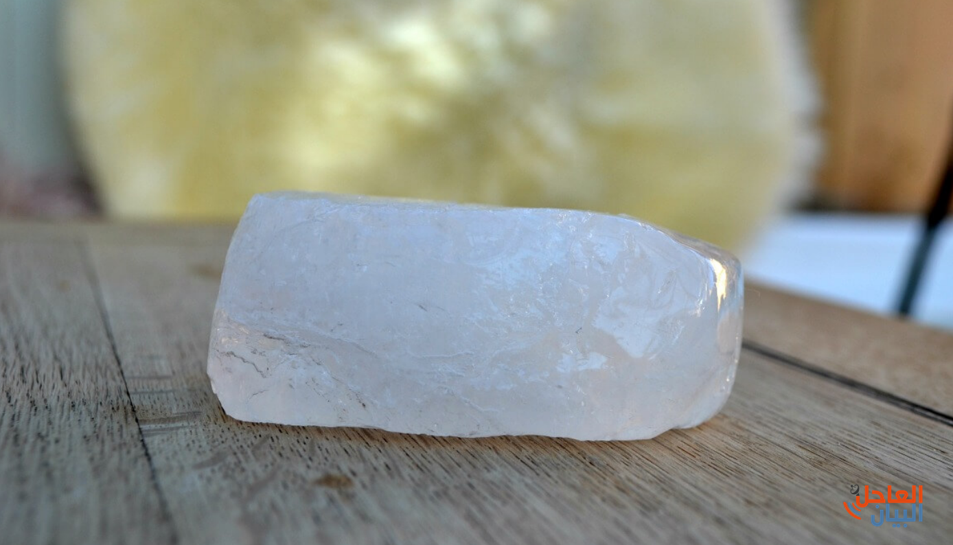 للتعرق