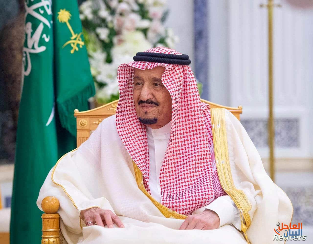 سلمان بن عبد العزيز
