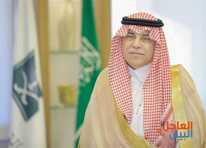 لوزير التجارة والاستثمار الدكتور ماجد بن عبدالله القصبي