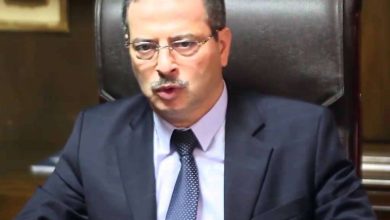 شركة الكهرباء