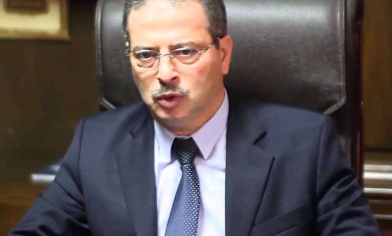 شركة الكهرباء