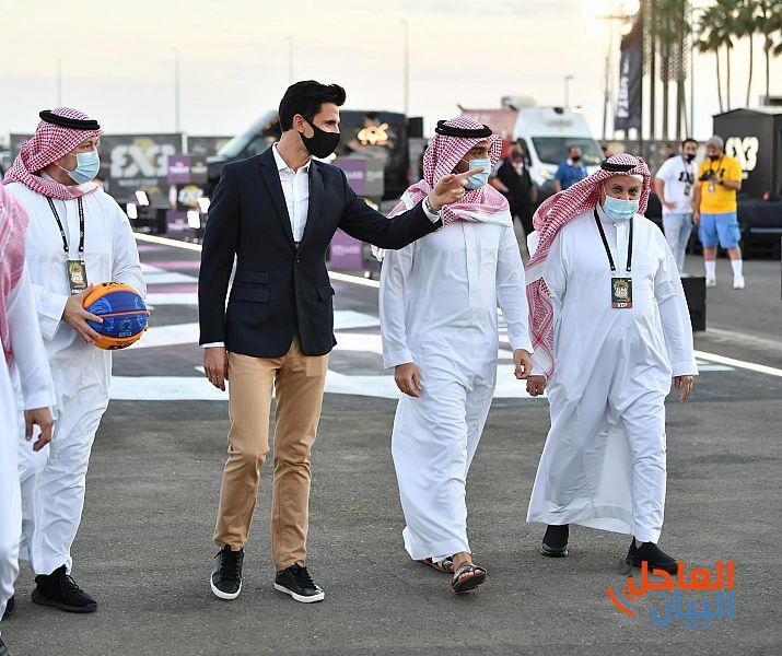 1 للفعالية