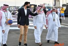 وزير الرياضة