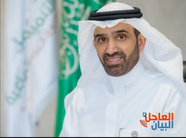 الراجحي: قرار إيقاف