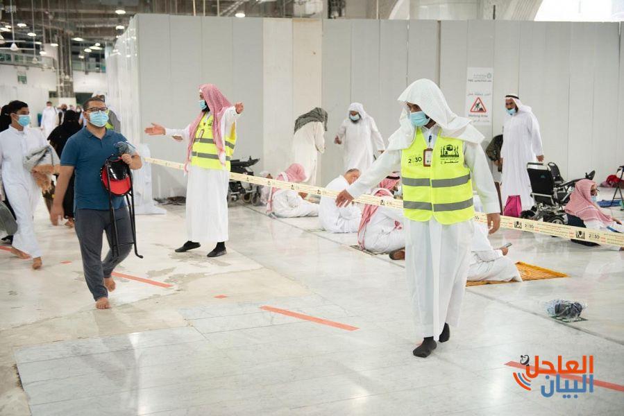 من الخدمات التي قدمتها الإدارة