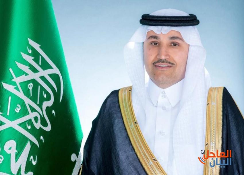 وزير النقل رئيس مجلس إدارة الهيئة العامة للطيران المدني المهندس صالح بن ناصرالجاسر