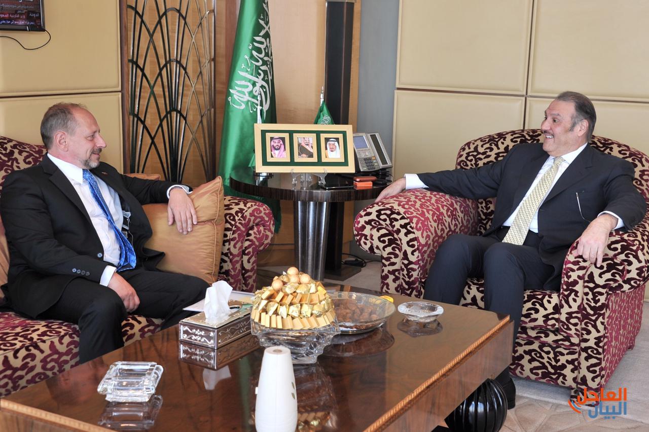 أسامة بن أحمد نقلي