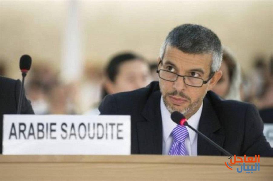 السفير الدكتور عبد العزيز الواصل