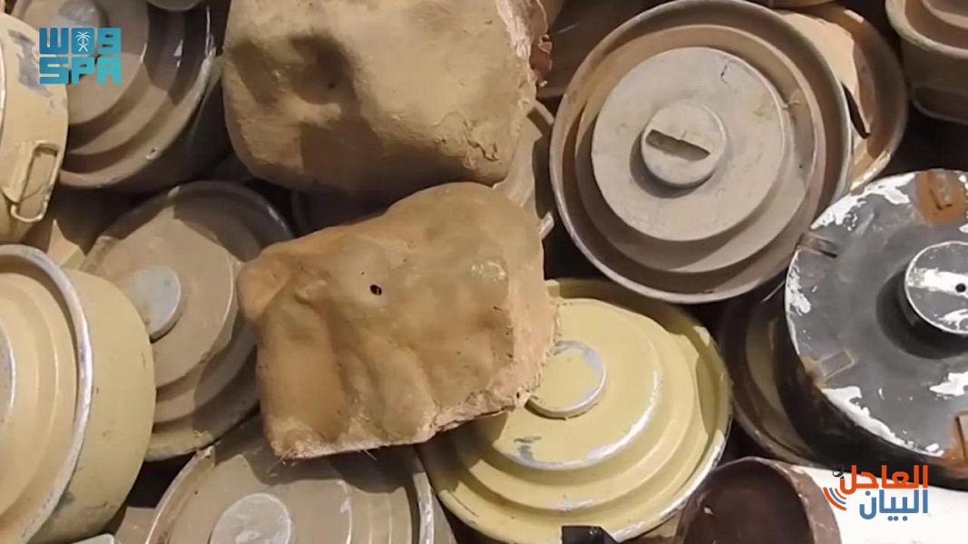 "مسام" ينتزع..