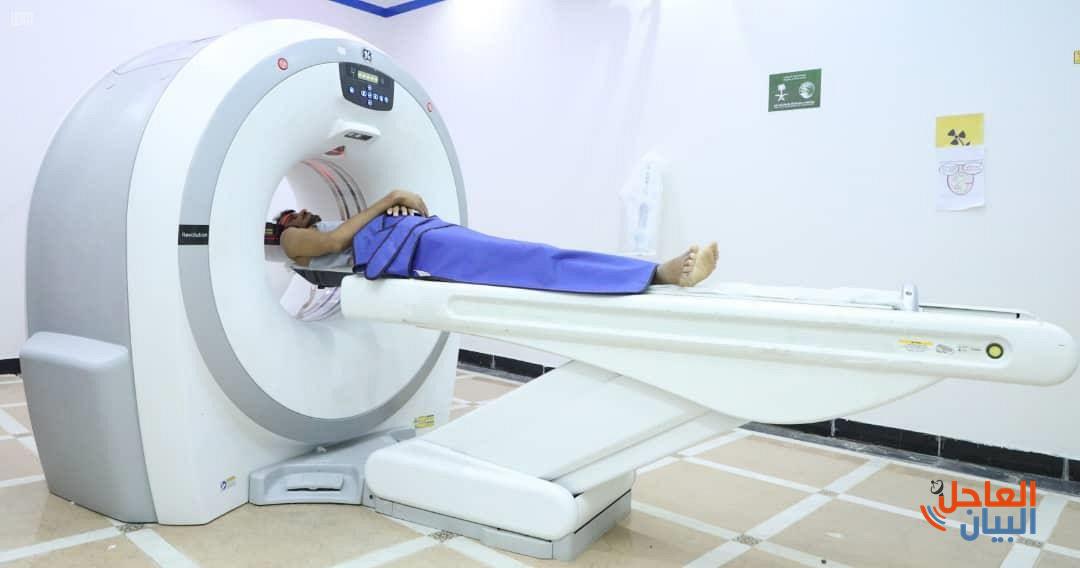 تقديم مستشفى كرى بمأرب خدماته لأكثر من 29 ألف مستفيد خلال شهر فبراير بدعم من مركز الملك سلمان للإغاثة