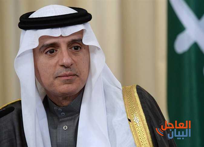 معالي وزير الدولة للشؤون الخارجية، عضو مجلس الوزراء الأستاذ عادل بن أحمد الجبير 5