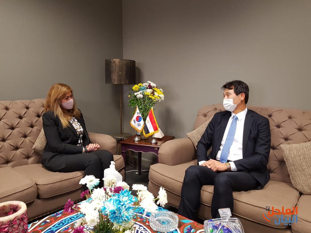 المعهد الكوري للعلوم والتكنولوجيا