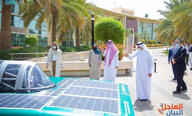 جامعة الفيصل