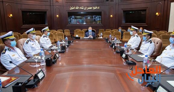 اللواء محمود توفيق