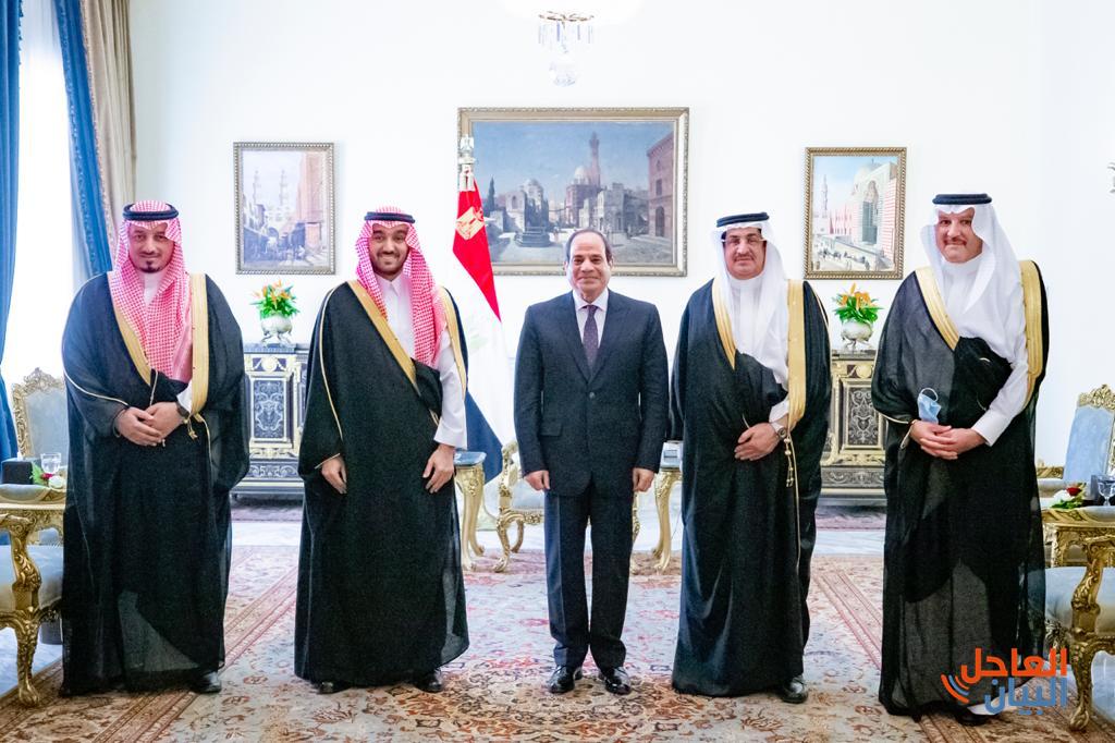 السيسي