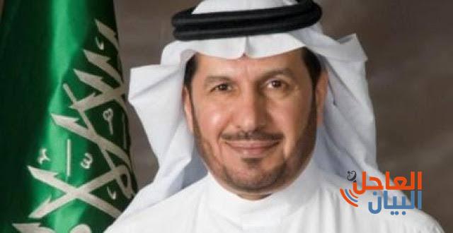 الربيعة.. يؤكد