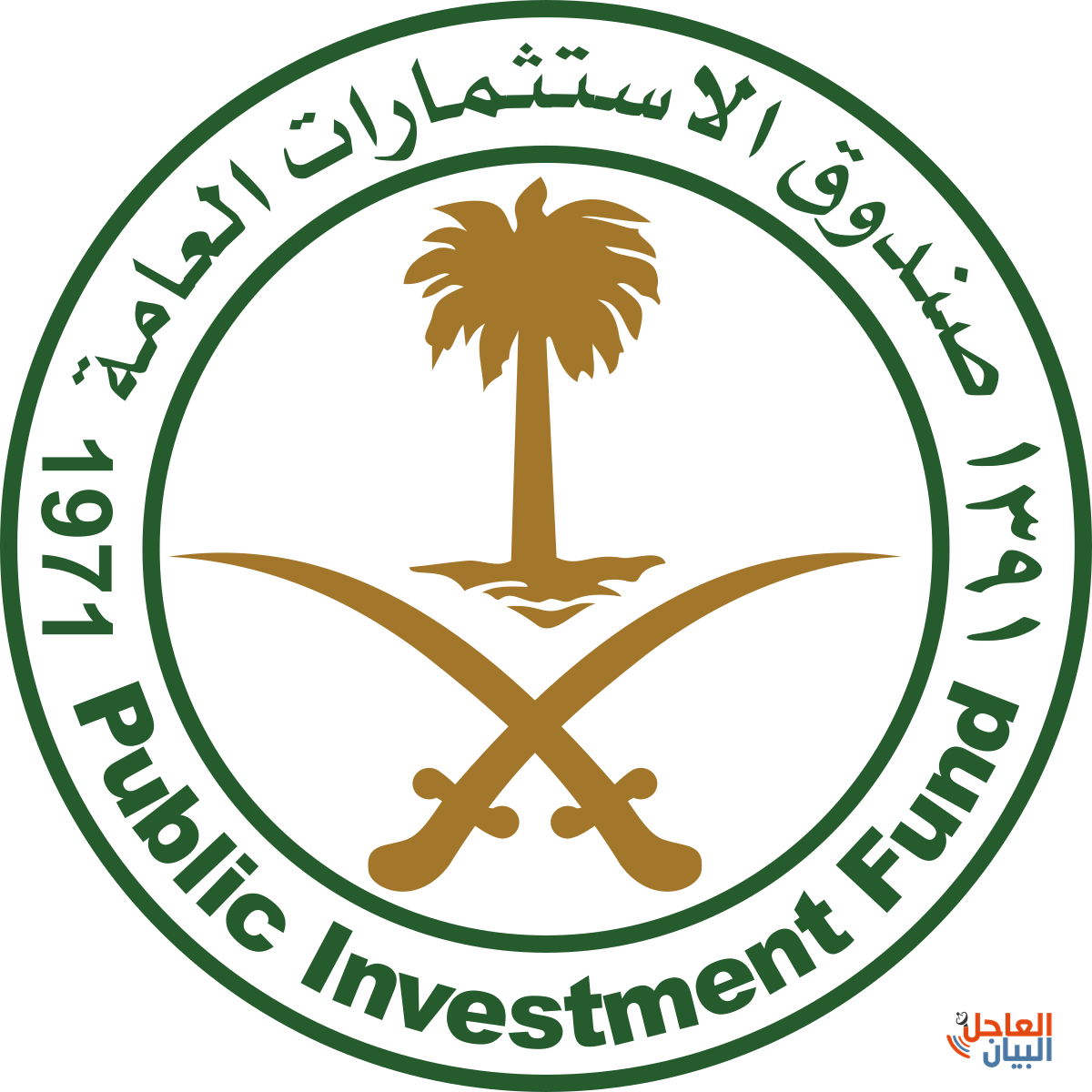 الاستثمارات العامة