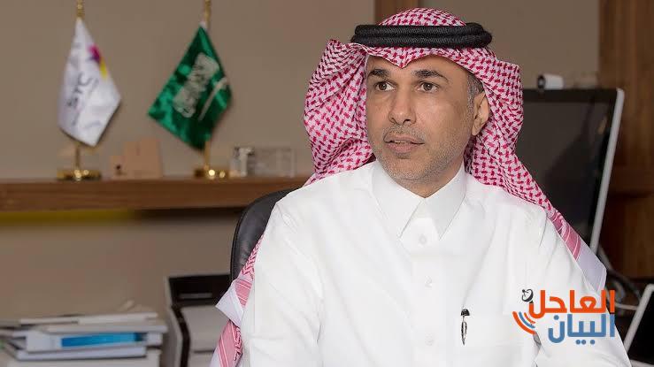 رئيس شركة الاتصالات السعودية