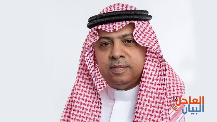 عبدالعزيز بن عبدالله الدعيلج