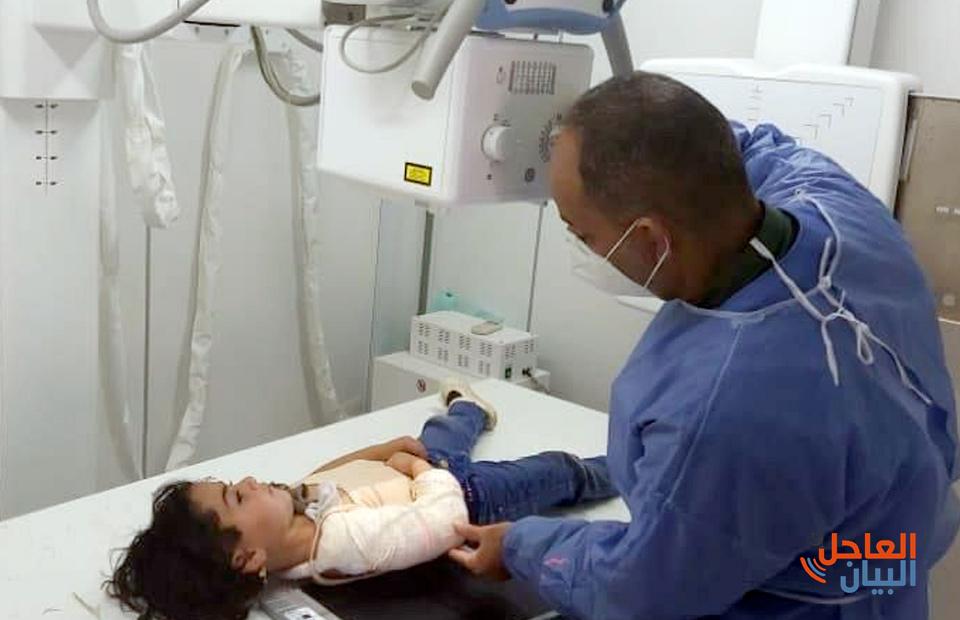 مركز الملك سلمان للإغاثة