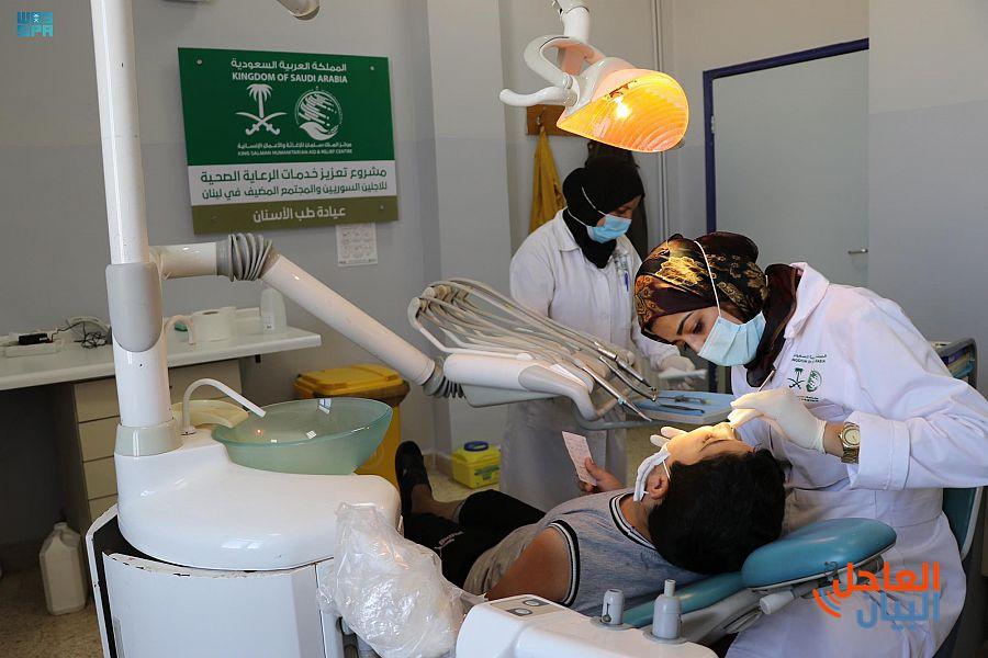 مركز الملك سلمان للإغاثة