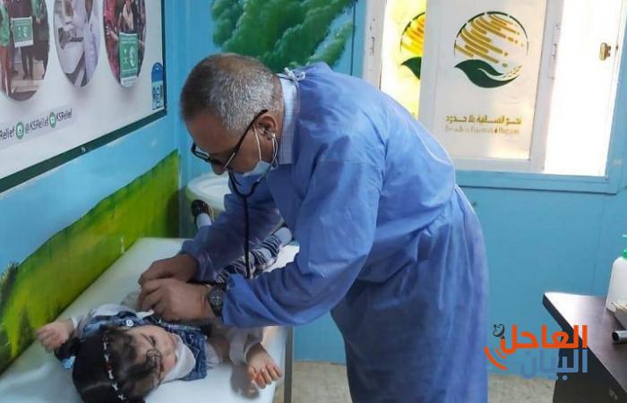 مركز الملك سلمان للإغاثة