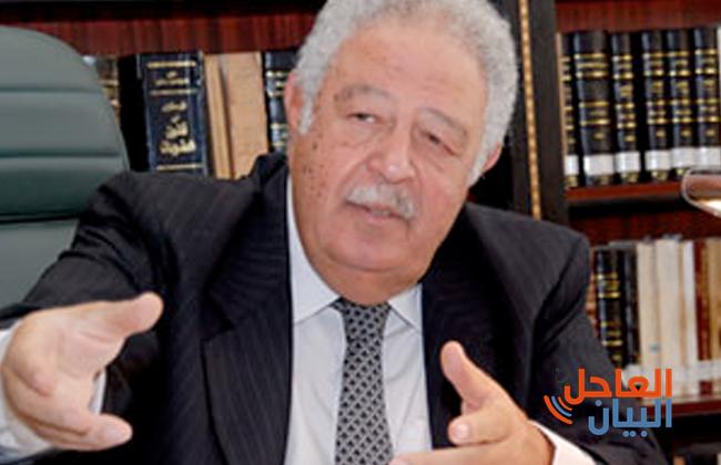 المحامي رجائي عطية