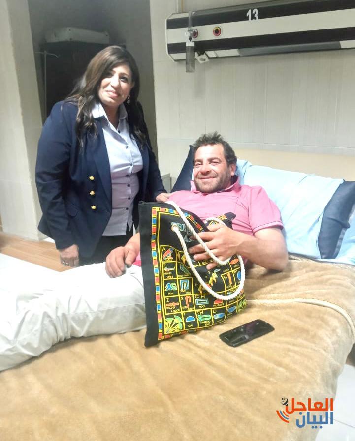 السياحة والآثار تتابع