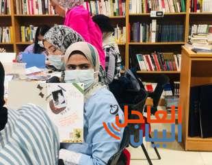 الثقافي الكوري ينظم