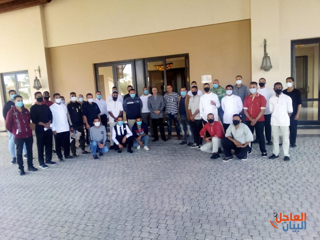 تدريب ١٣ ألف