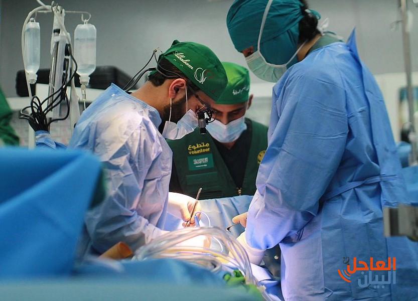 مركز الملك سلمان للإغاثة