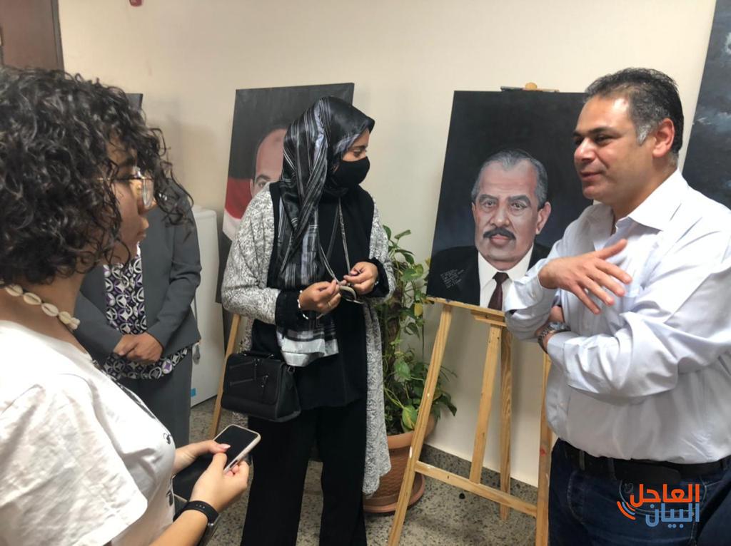 قافلة توعوية