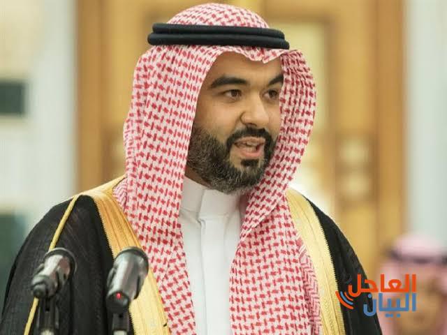 وزير الاتصالات وتقنية المعلومات