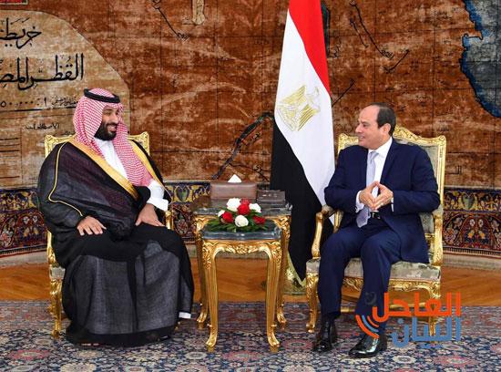 المملكة ومصر