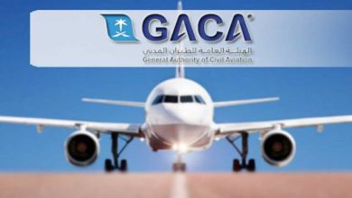 الطيران المدني