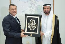 وزير السياحة