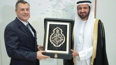 وزير السياحة