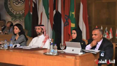 جامعة نايف العربية