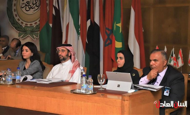 جامعة نايف العربية