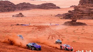 النسخة الرابعة