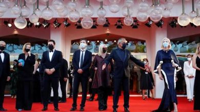 هيئة الأفلام السعودية