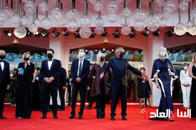 هيئة الأفلام السعودية