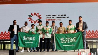 المنتخب السعودي