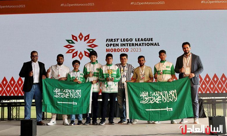 المنتخب السعودي